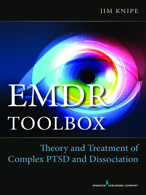 Title details for EMDR Toolbox by James Knipe - Available
